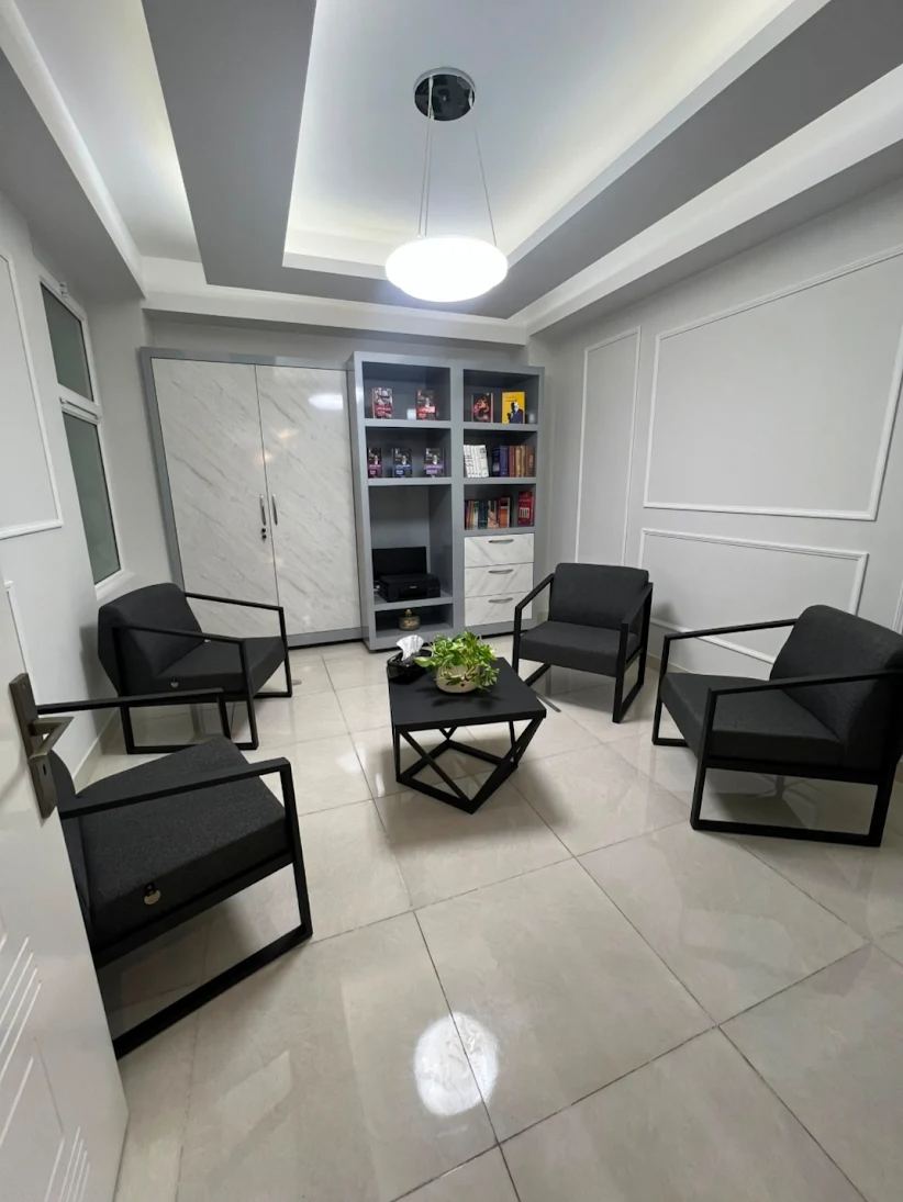 روانشناس کودک و نوجوان