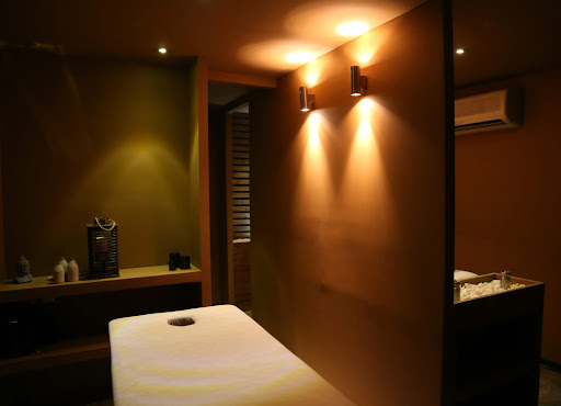 آراماژ ماساژ