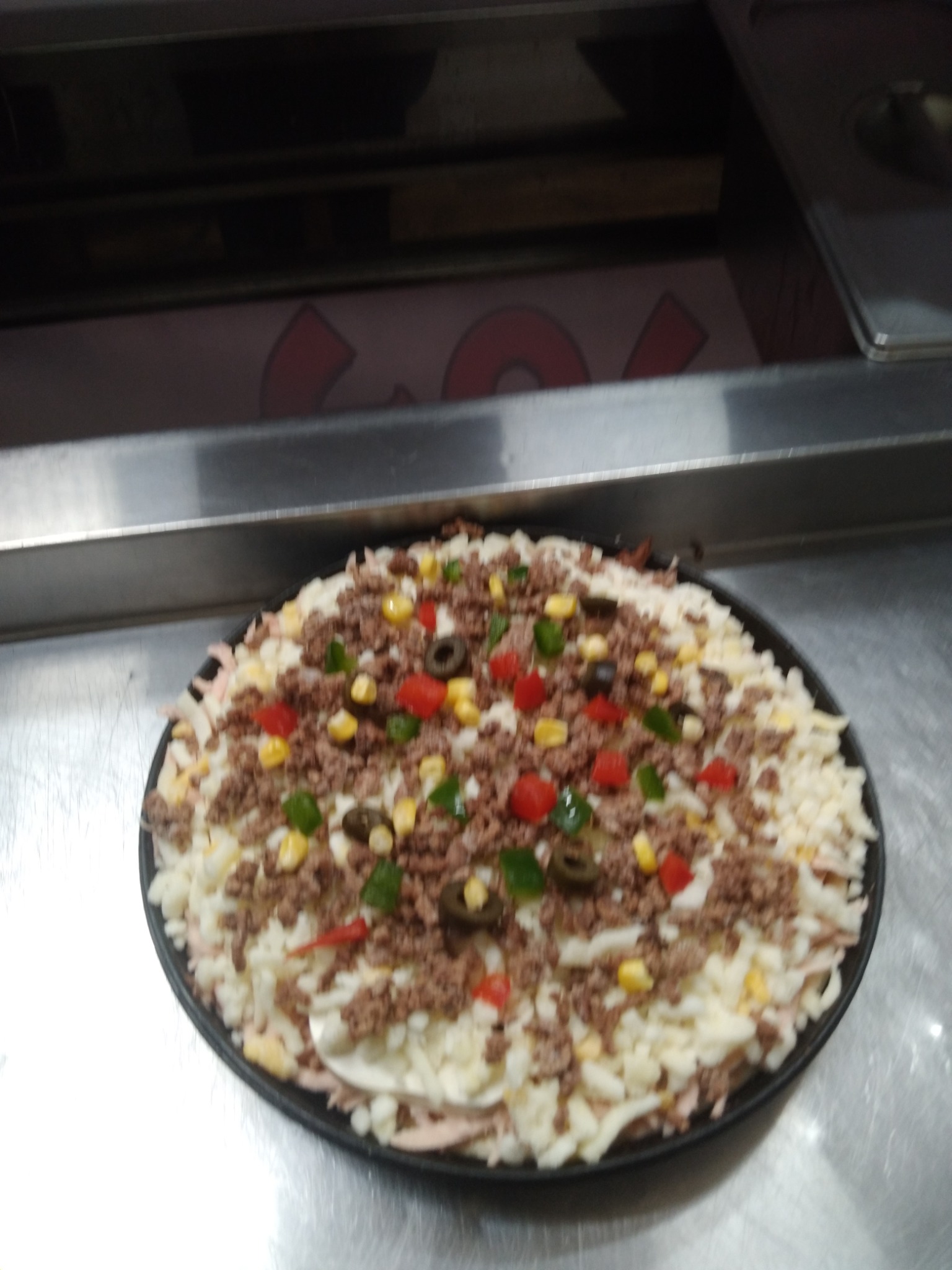 فست فودی دوبانو