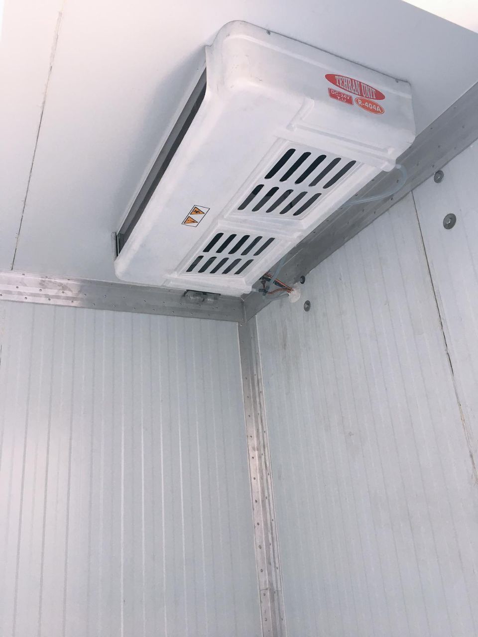 ترموکینگ تهران یونیت