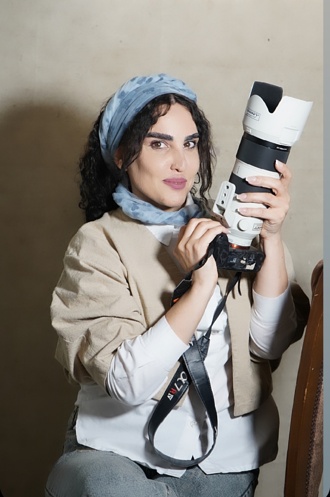 آتلیه عکاسی و فیلمبرداری یلدا فیلم