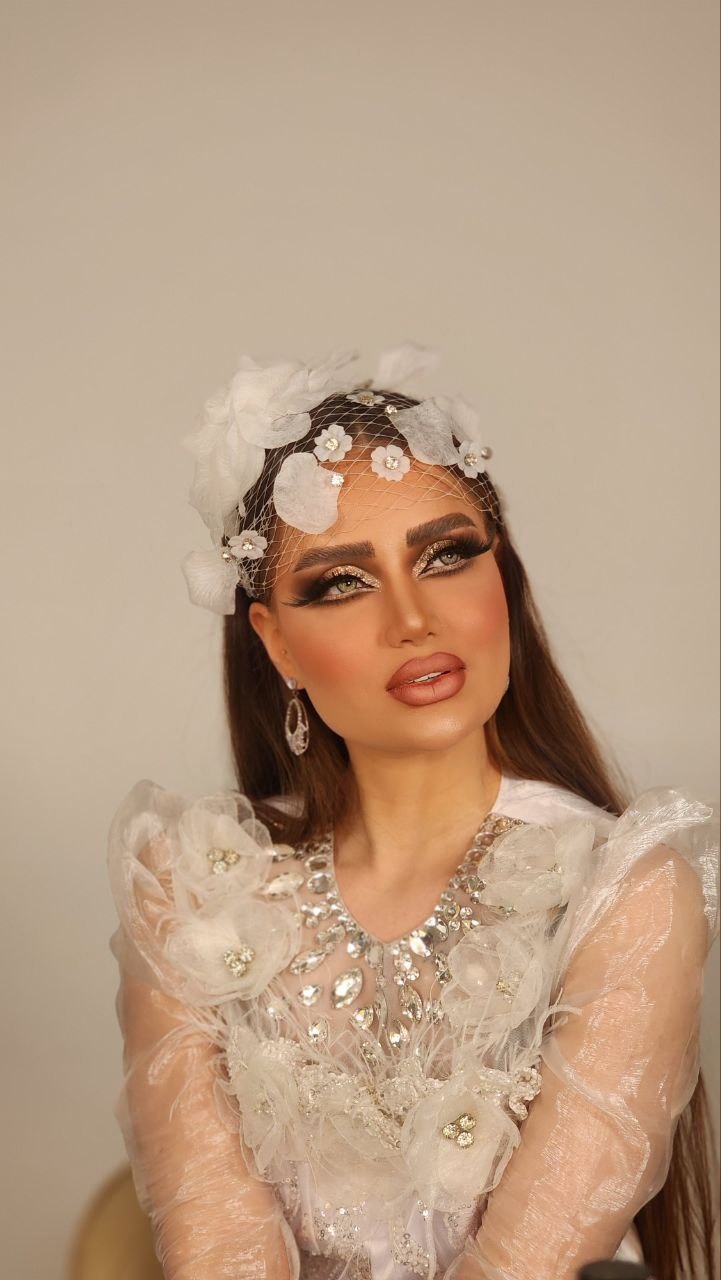 سالن زیبایی بانو جباری