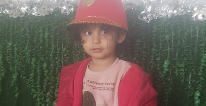 خانه بازی محمدی