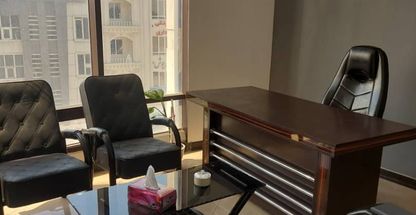 وکیل پایه یک دادگستری سارا دِل‌فانی