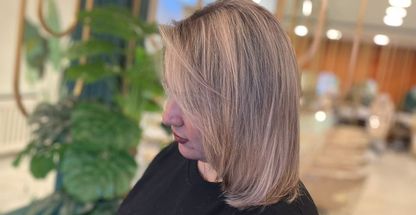 انجام تمامی خدمات  لایت رنگ و لایت شبنم