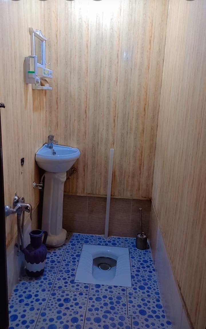 دهکده اقامتی بابا شیروان