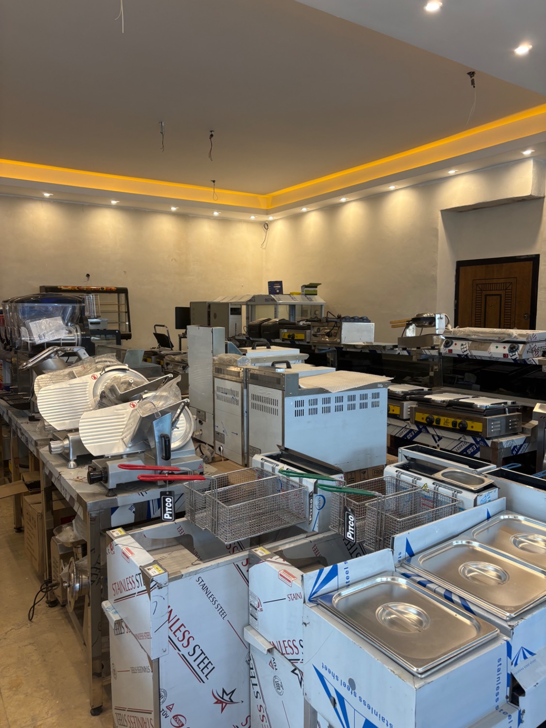 فروشگاه شهر یخچال