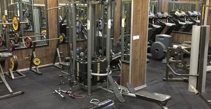 باشگاه تن سازان