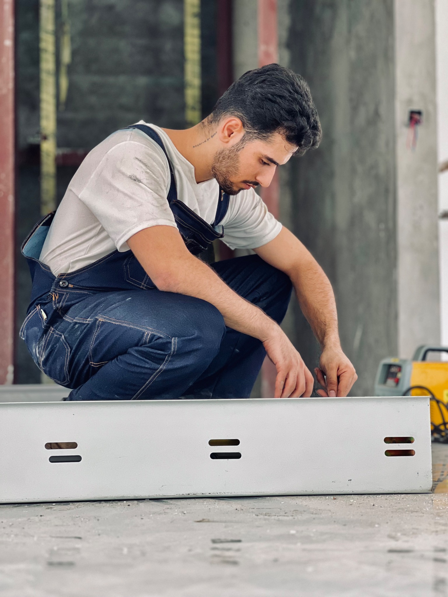 سرویس اسانسور گلدرانی