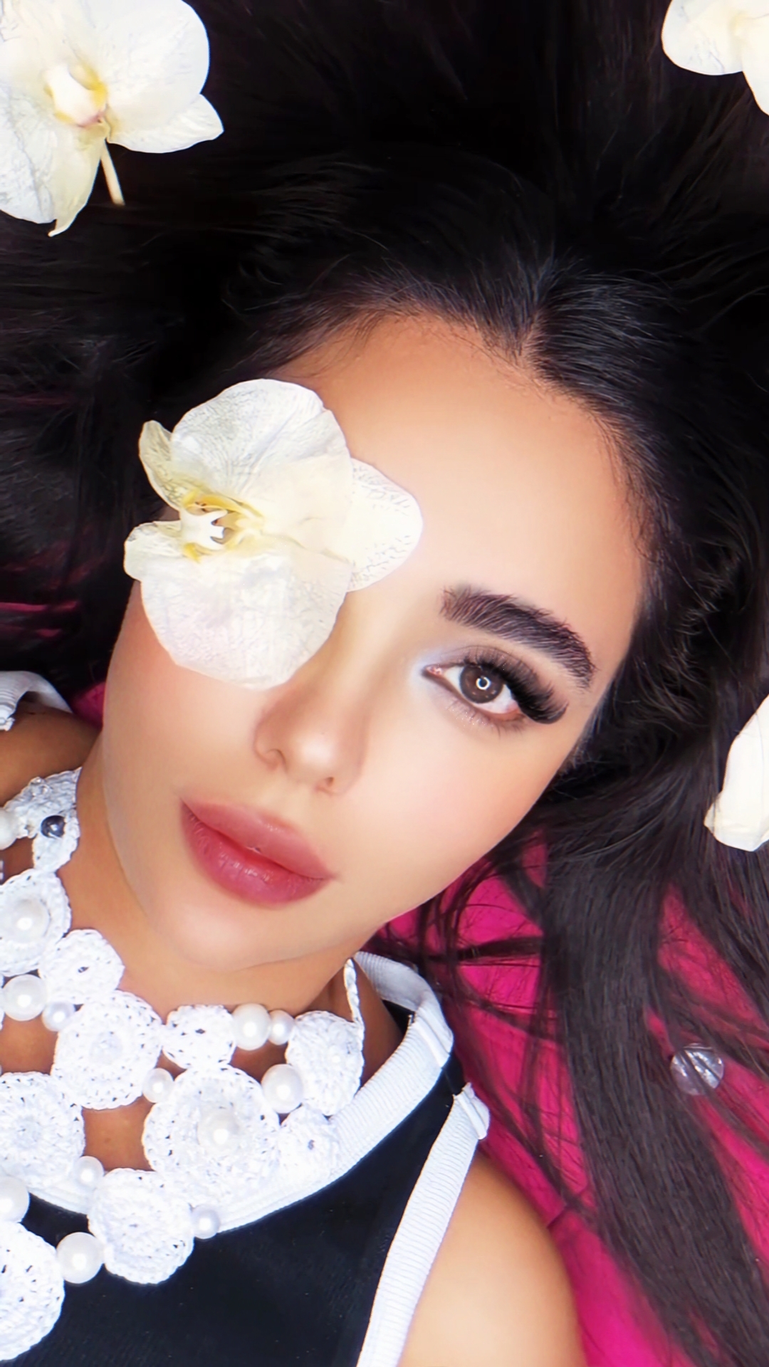 خدمات تخصصی سالن مارینا