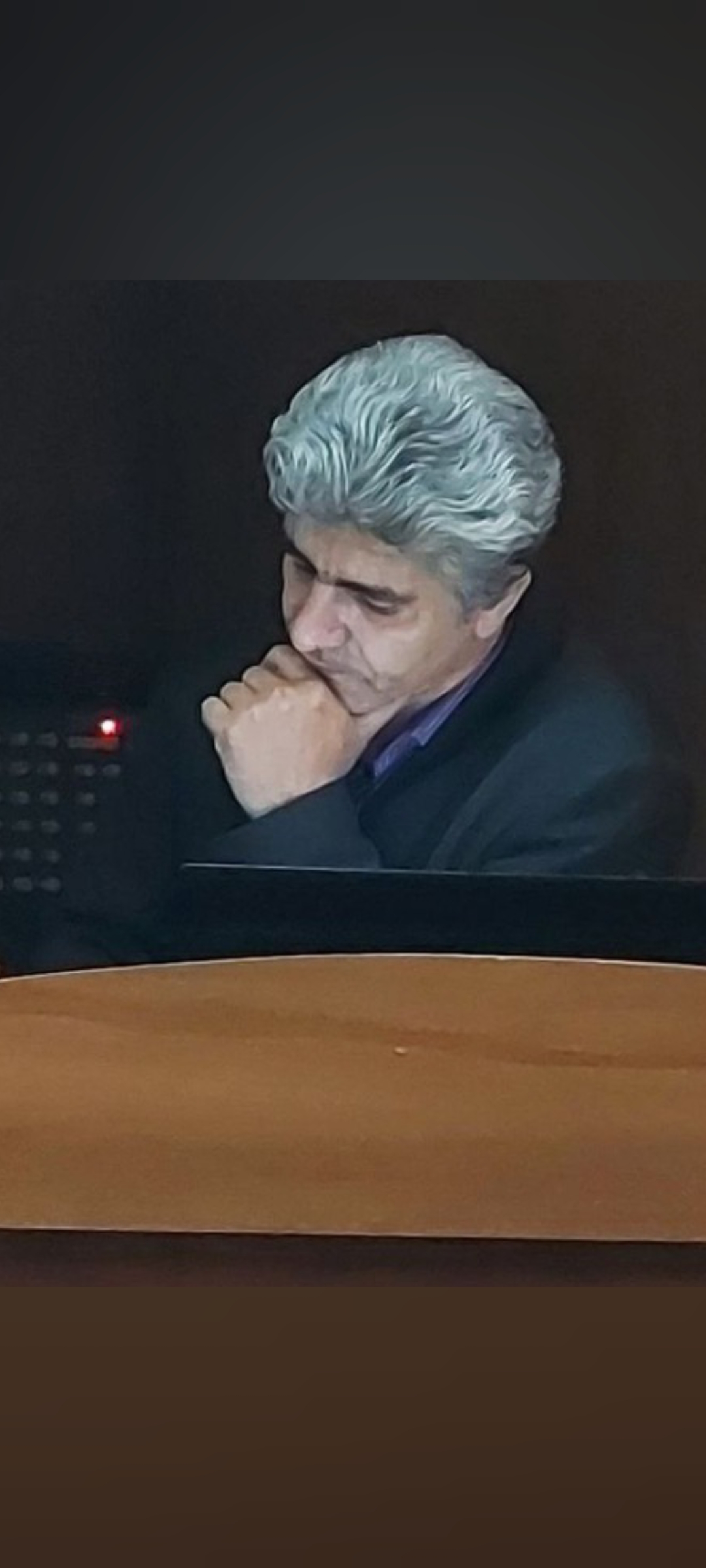 وکیل دعاوی ملکی و دعاوی تجاری عزیز امامی