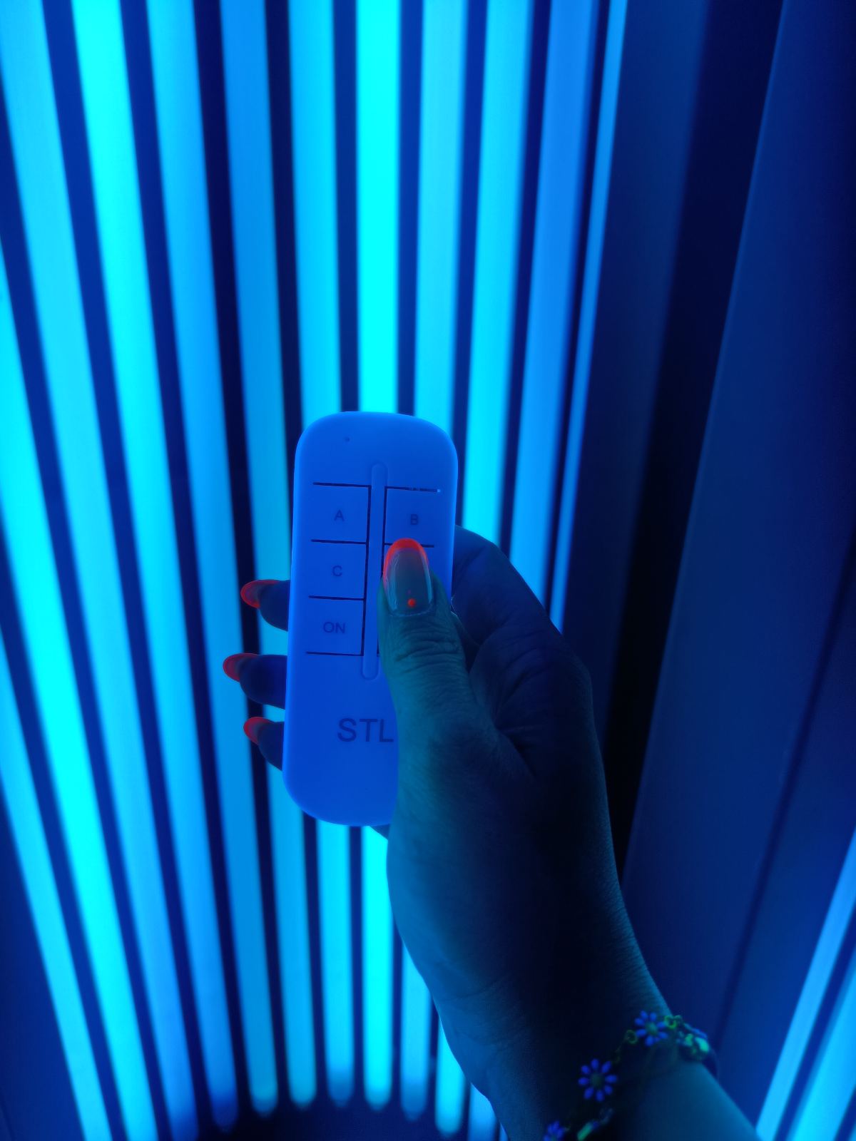 سولاریوم اوراسول