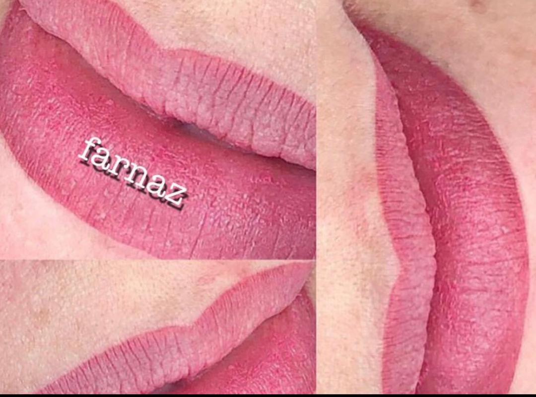 کلینیک زیبایی و لیزر  لادن