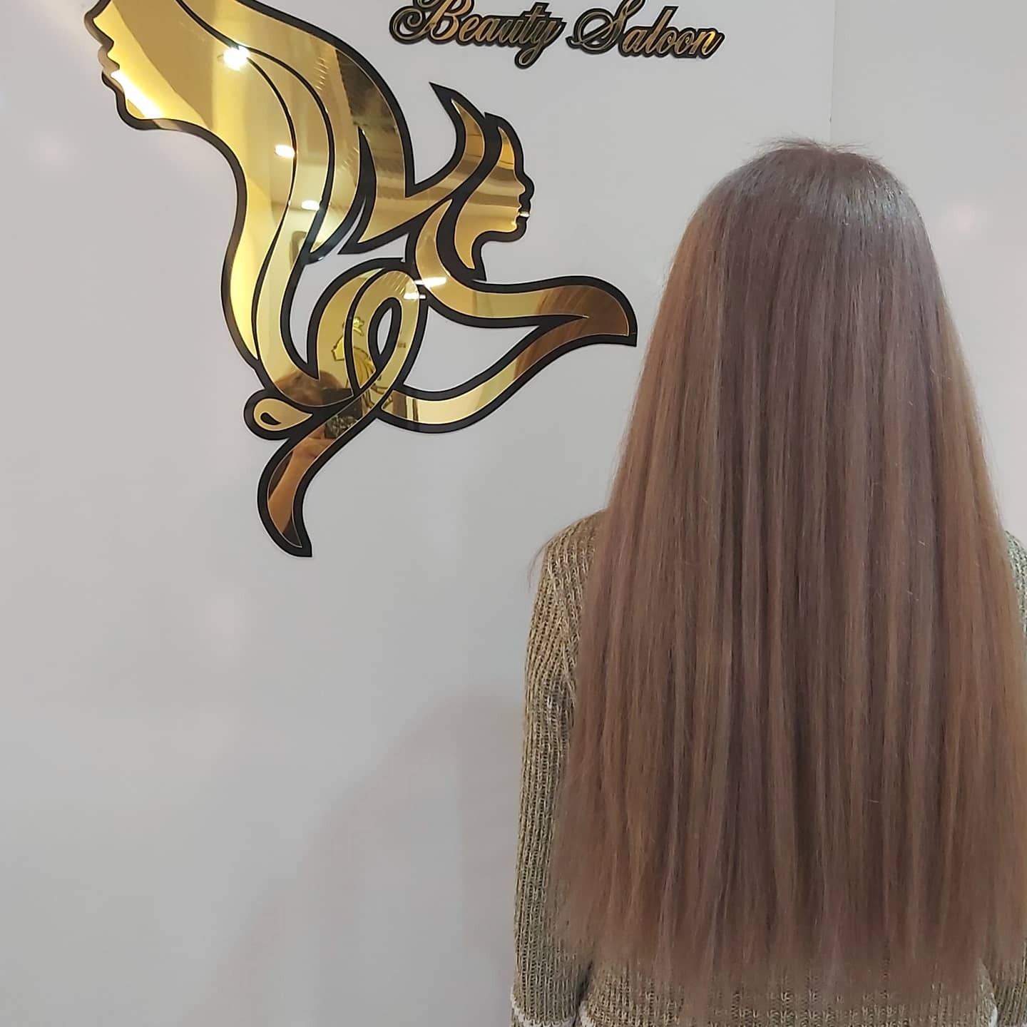 آموزشگاه زیبایی خوبان