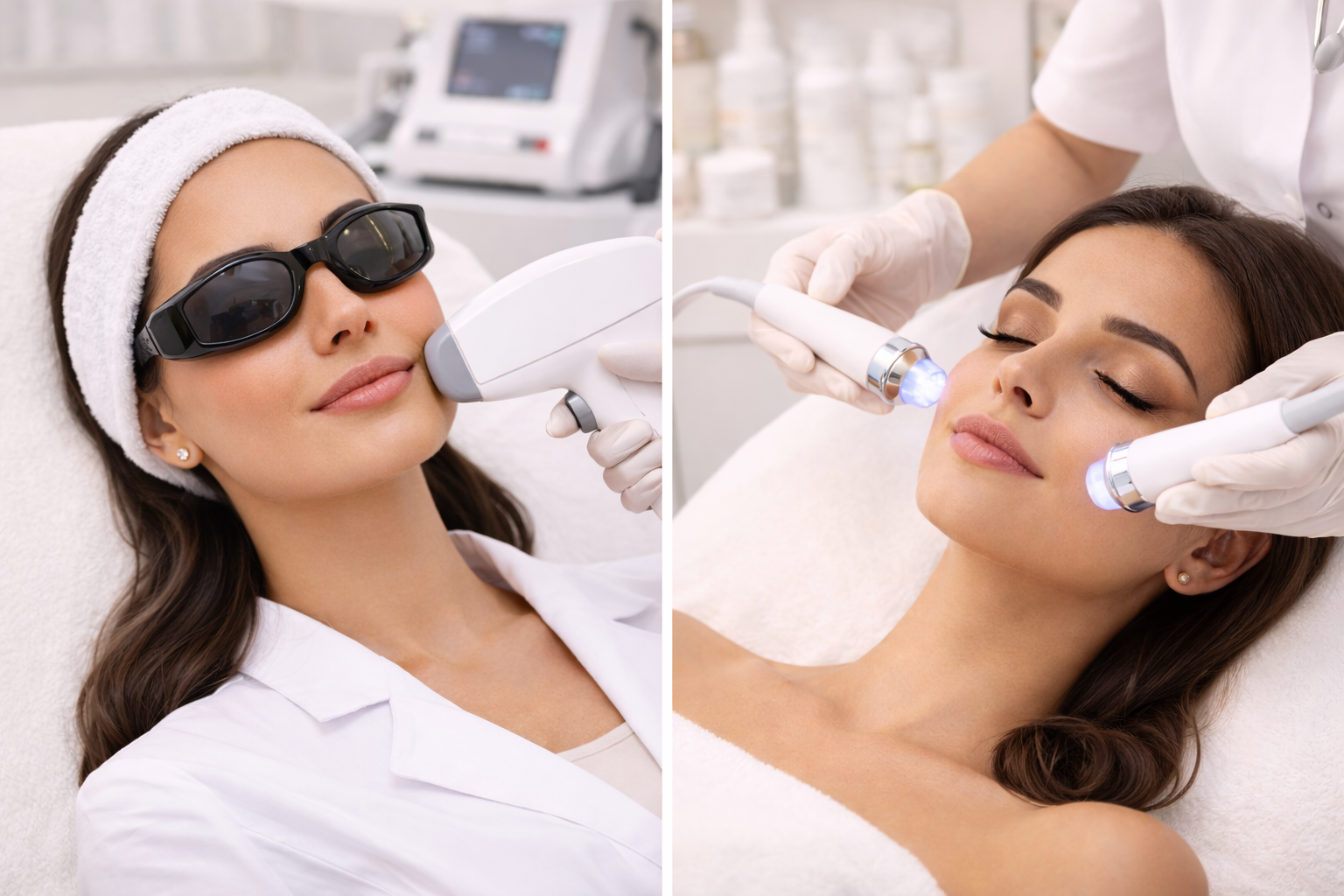 مرکز لیزر و فیشیال نیالا