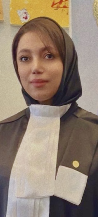 وکیل پایه یک دادگستری دریس