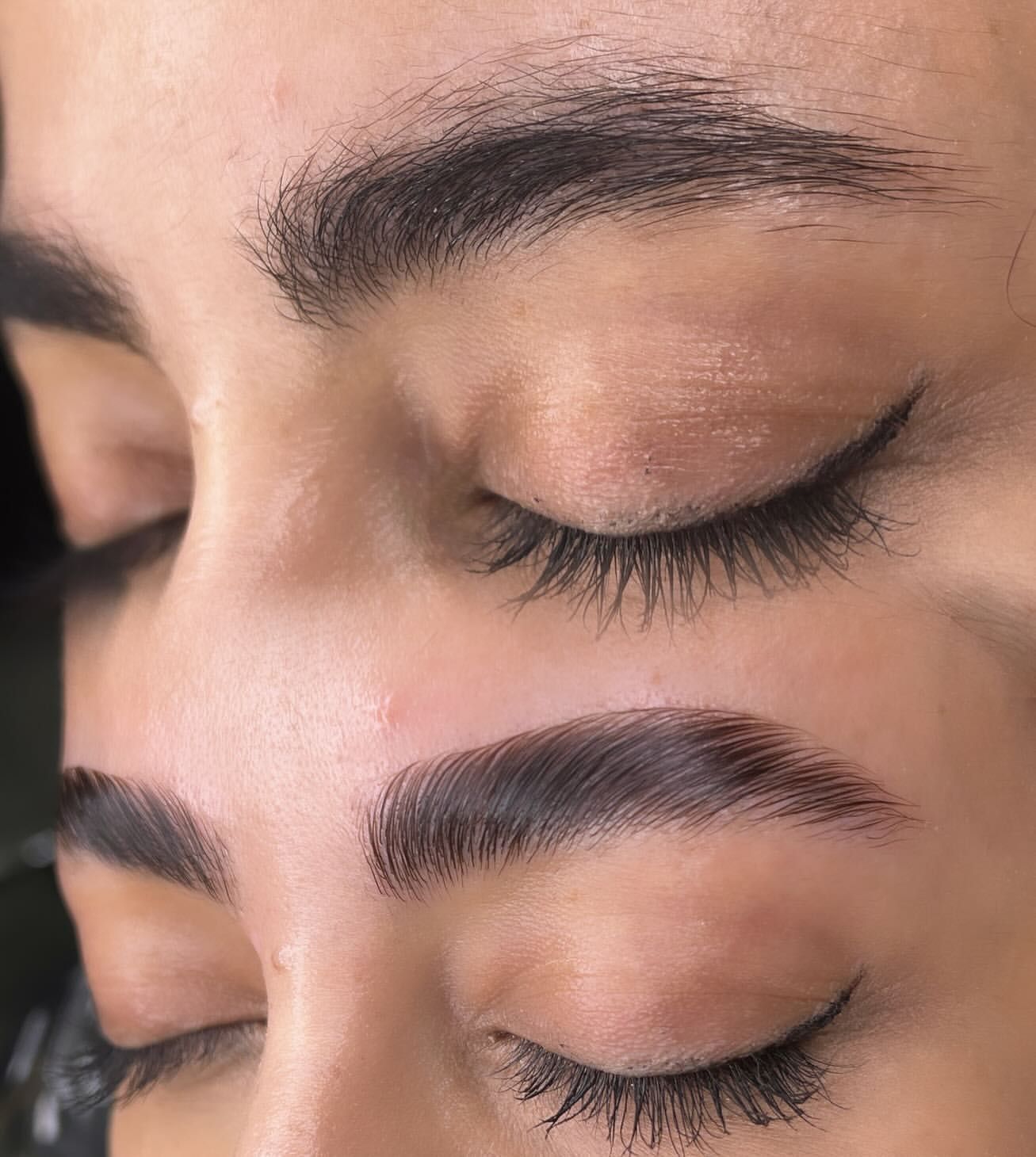 سالن زیبایی نسیم بیوتی بار