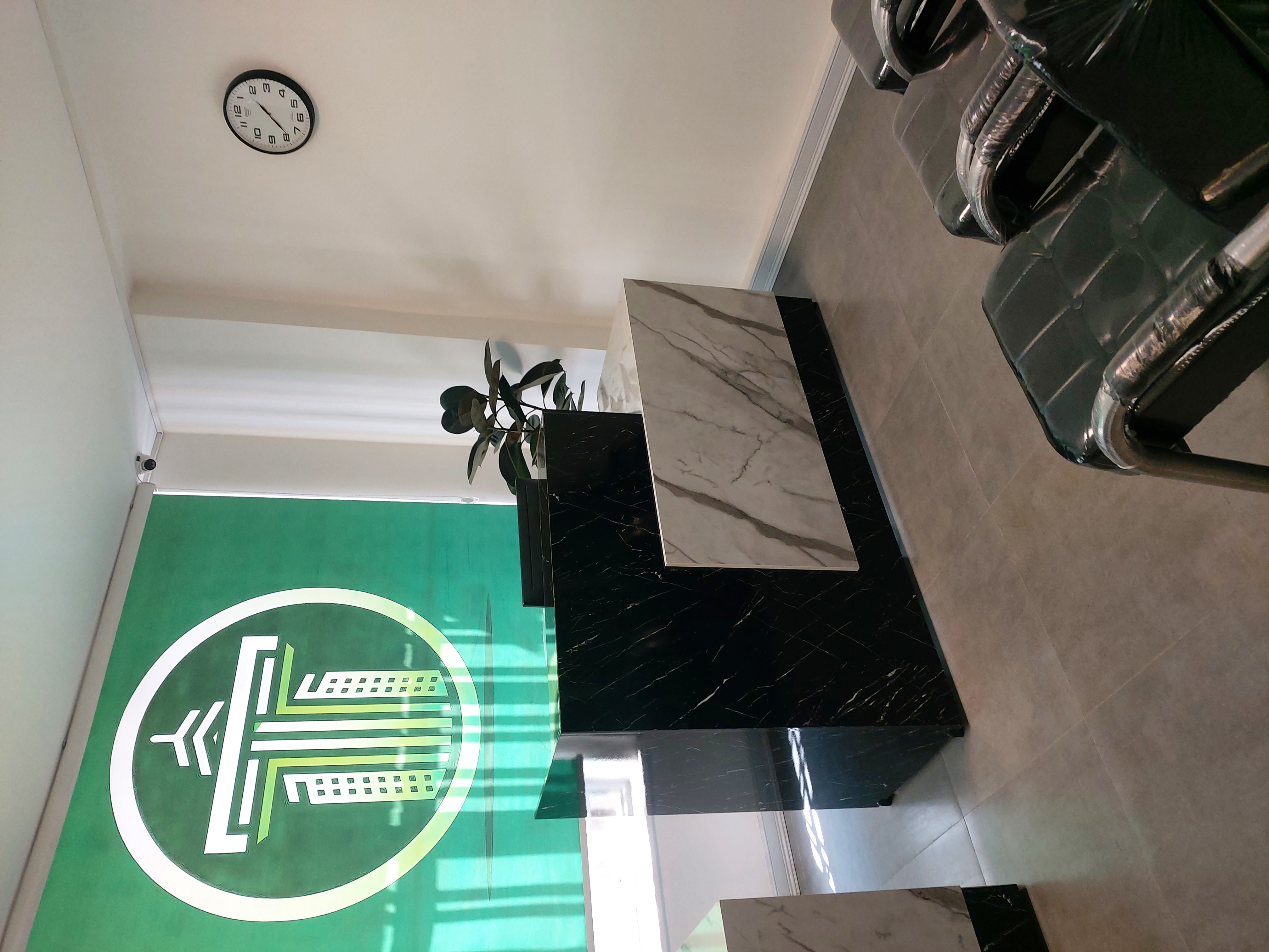 دفتر ثبت اسنادرسمی ۵۴۱