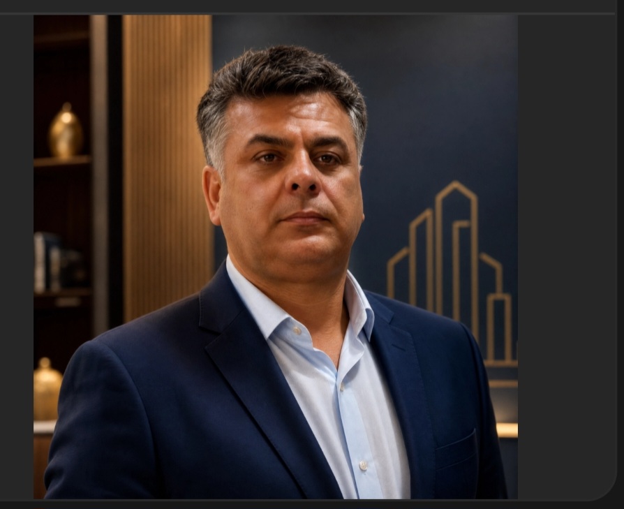 املاک مهرگان رسول ناعم اصفهانی