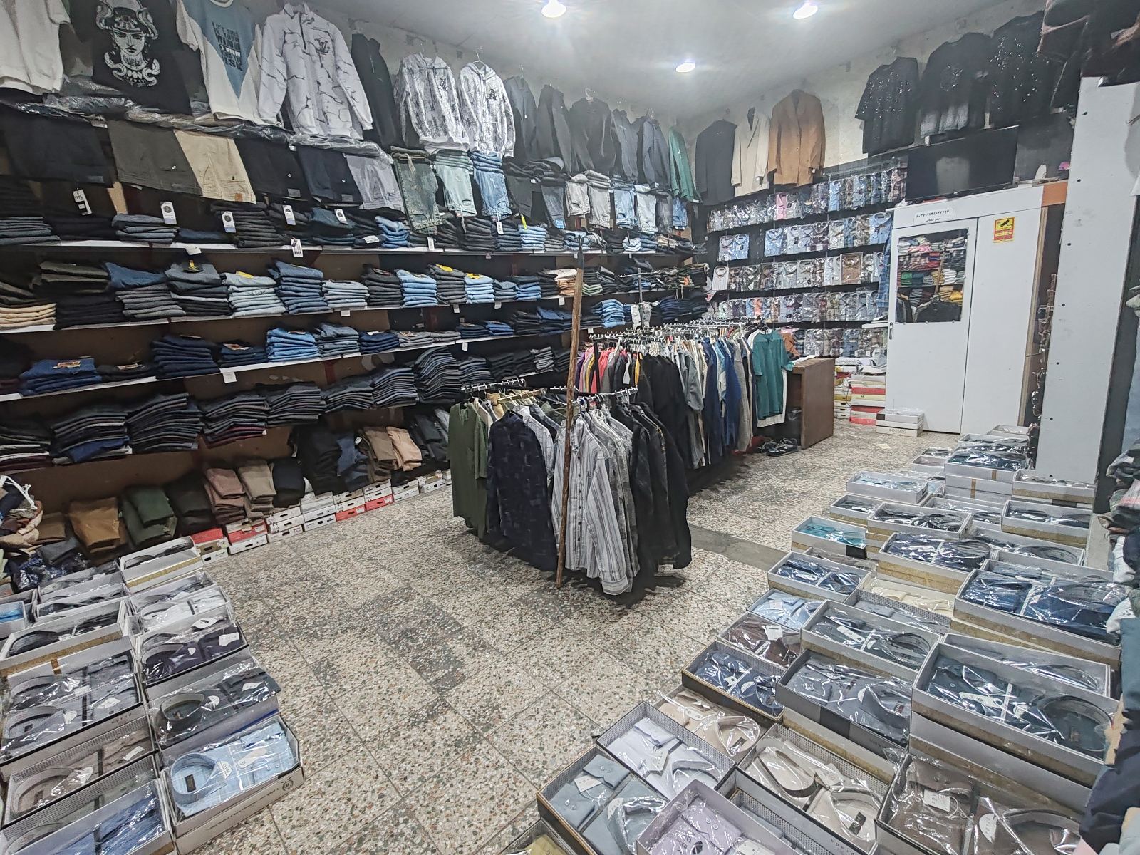 شیک پوشان یاسوج