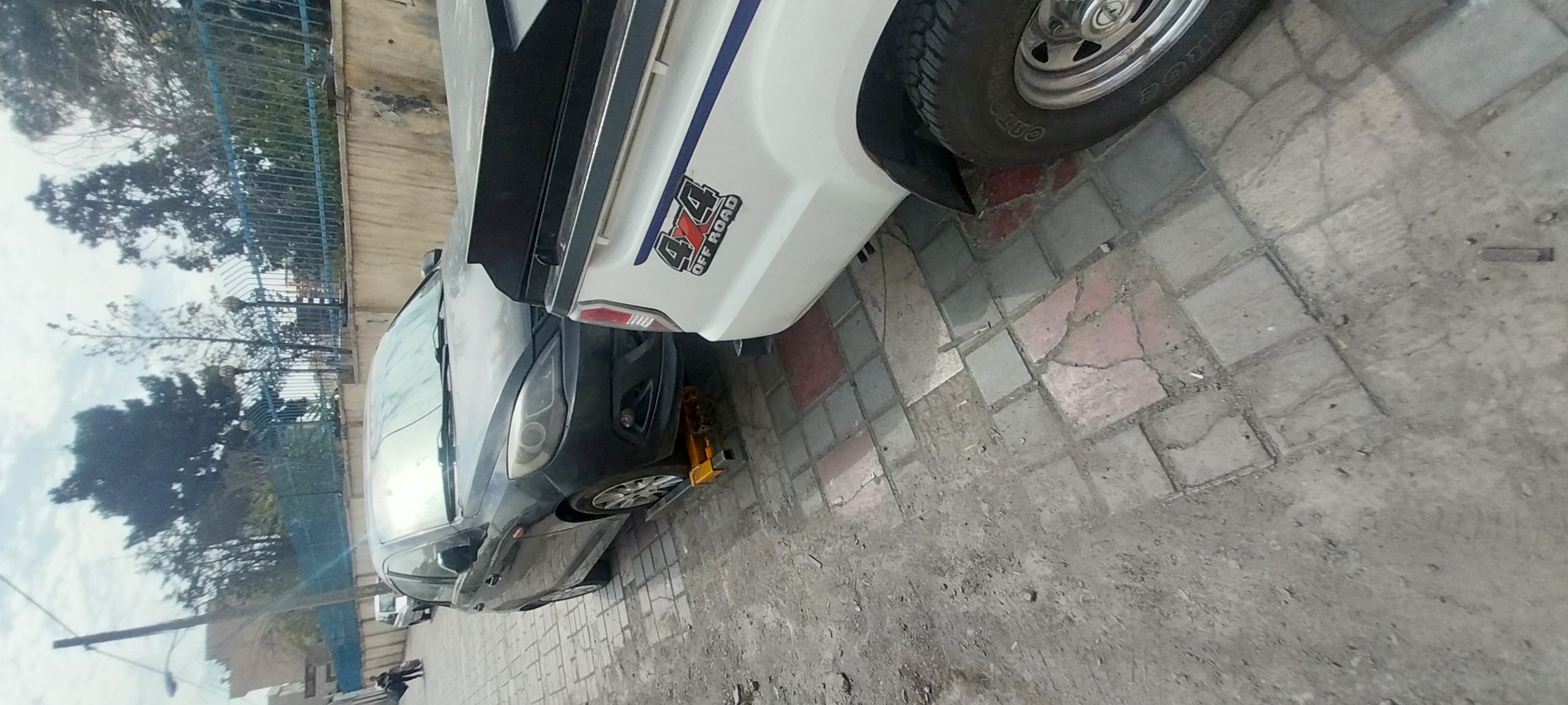 امدادخودرو یعقوبی