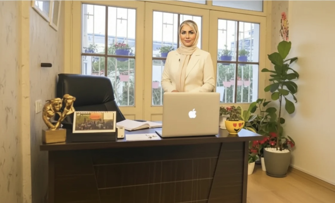 عطیه محمدی روانشناس