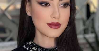 سالن vipآس بیوتی پاکدشت