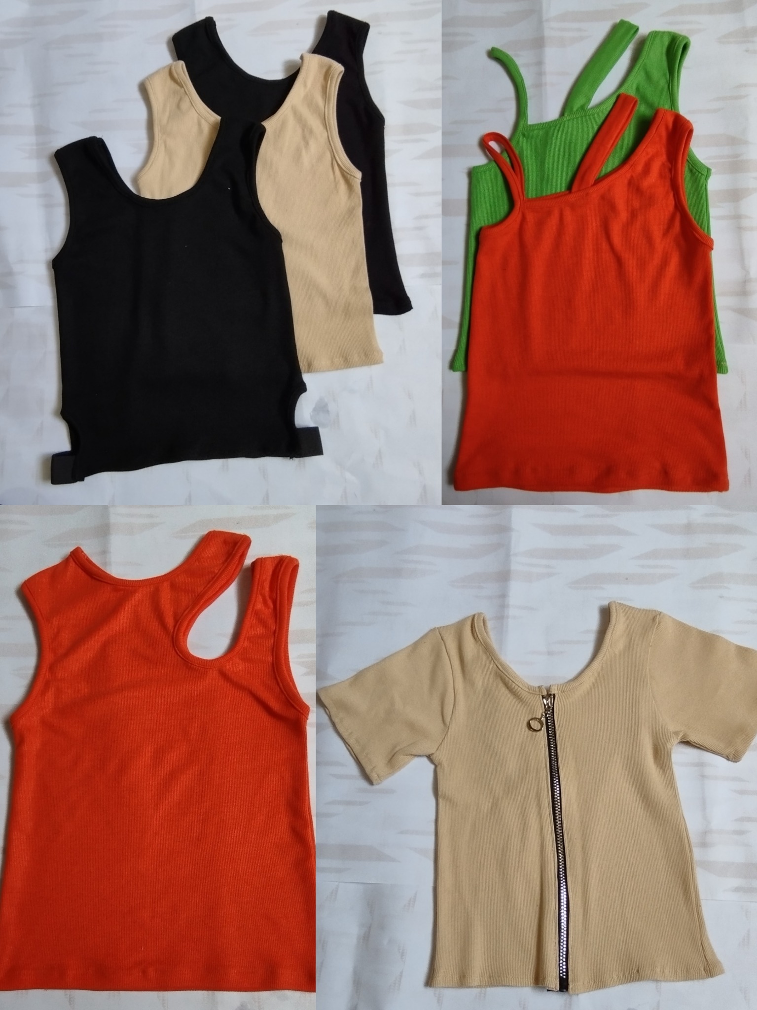 تولید کراپ گونآی