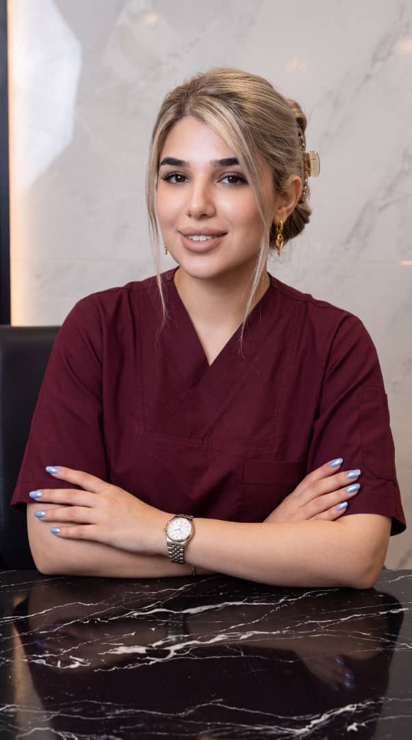 مطب زيبايي دكتر سحر مكوندي