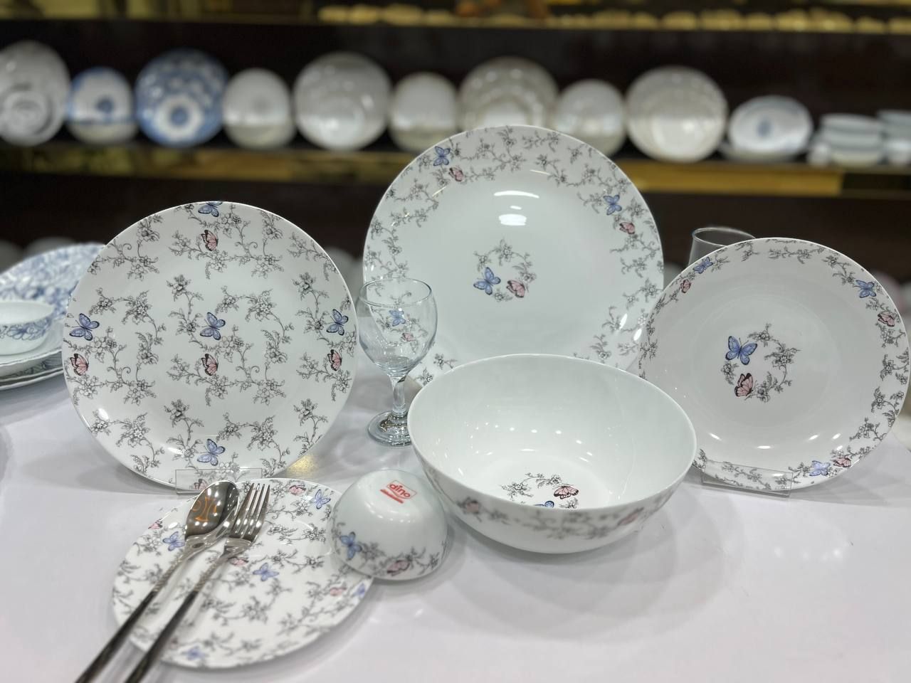 کادویی رویال مشهد