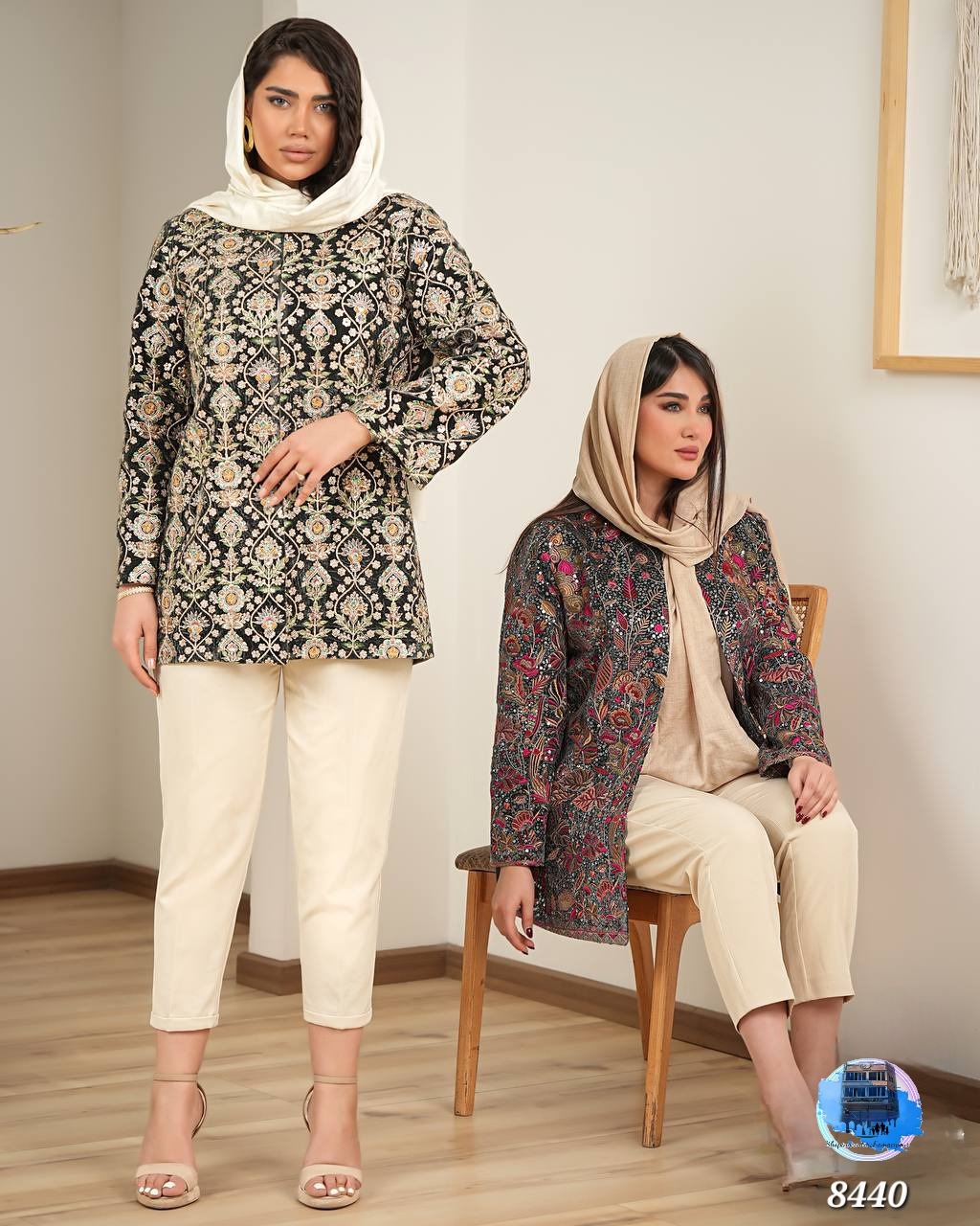 مرکز خرید پوشاک شماعی پور