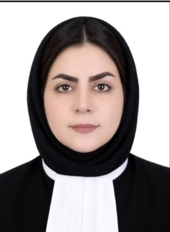 وکیل فاطمه راستگو