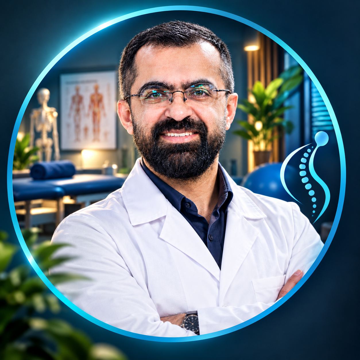 فیزیوتراپی در منزل ترابی مقدم