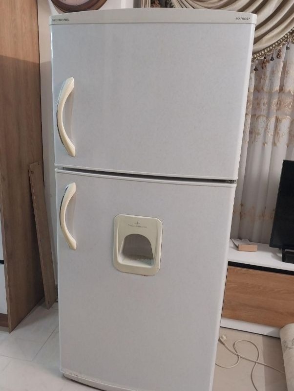 نمایندگی یخچال فریزر