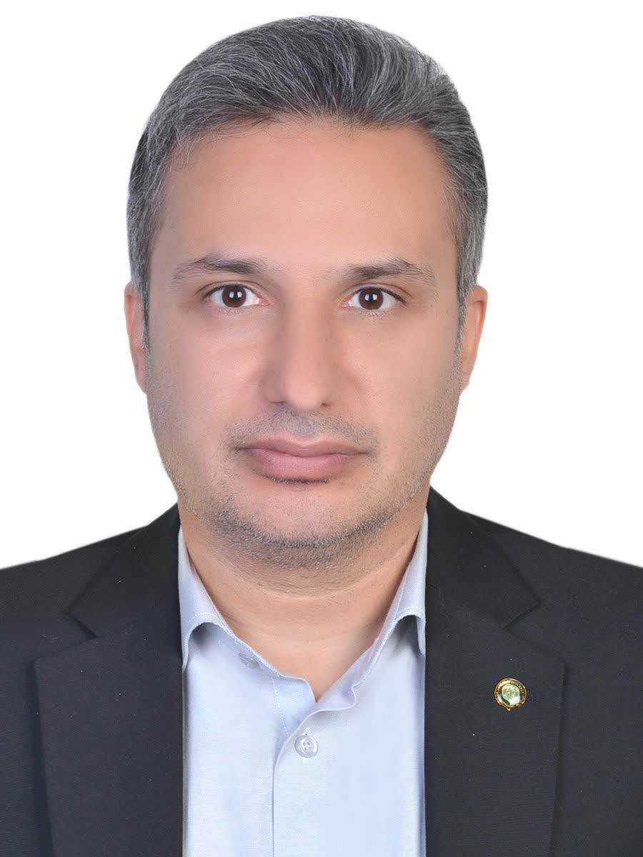 وکیل پایه یک دادگستری فئوادی