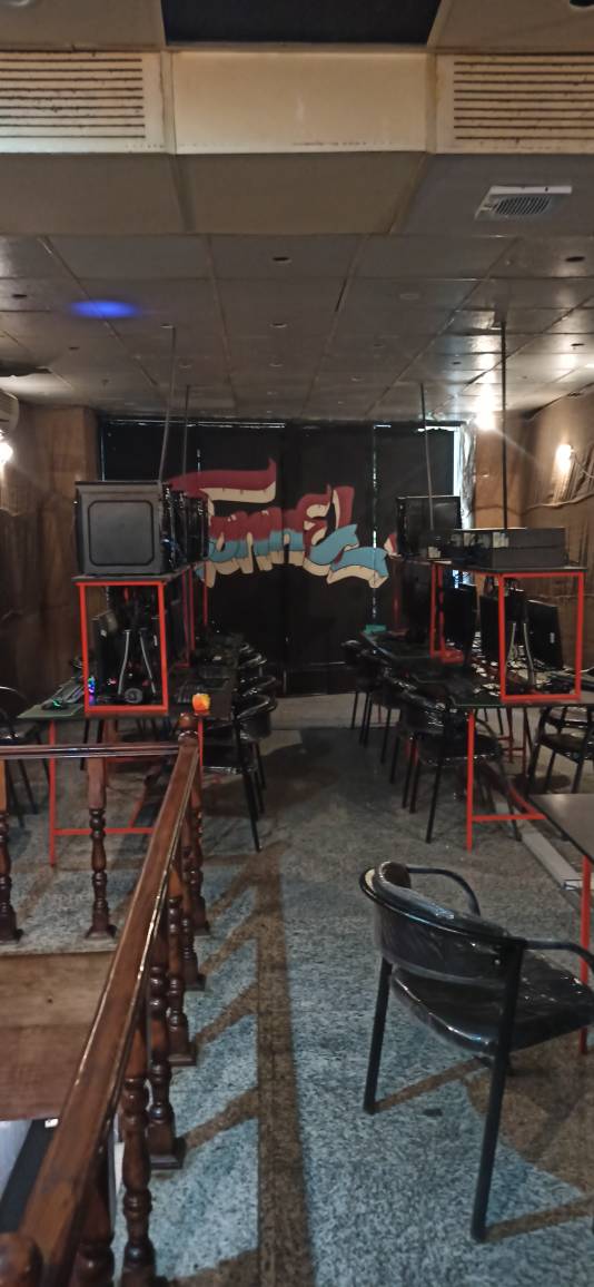 گیم نت تونل | Tunnel Game Net