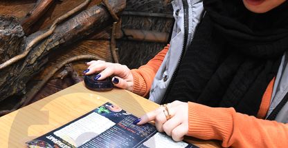 خدمات کامپیوتری بنفش رایانه