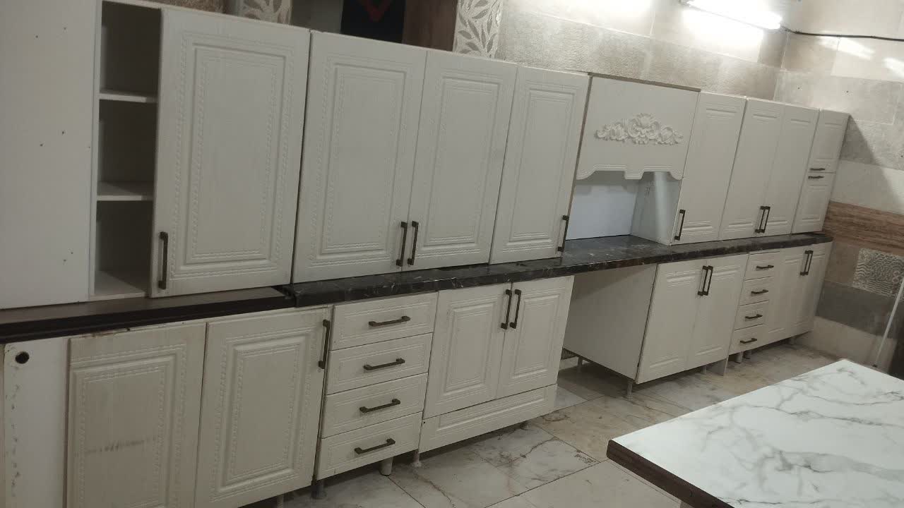 خریدار کابینت دست دوم
