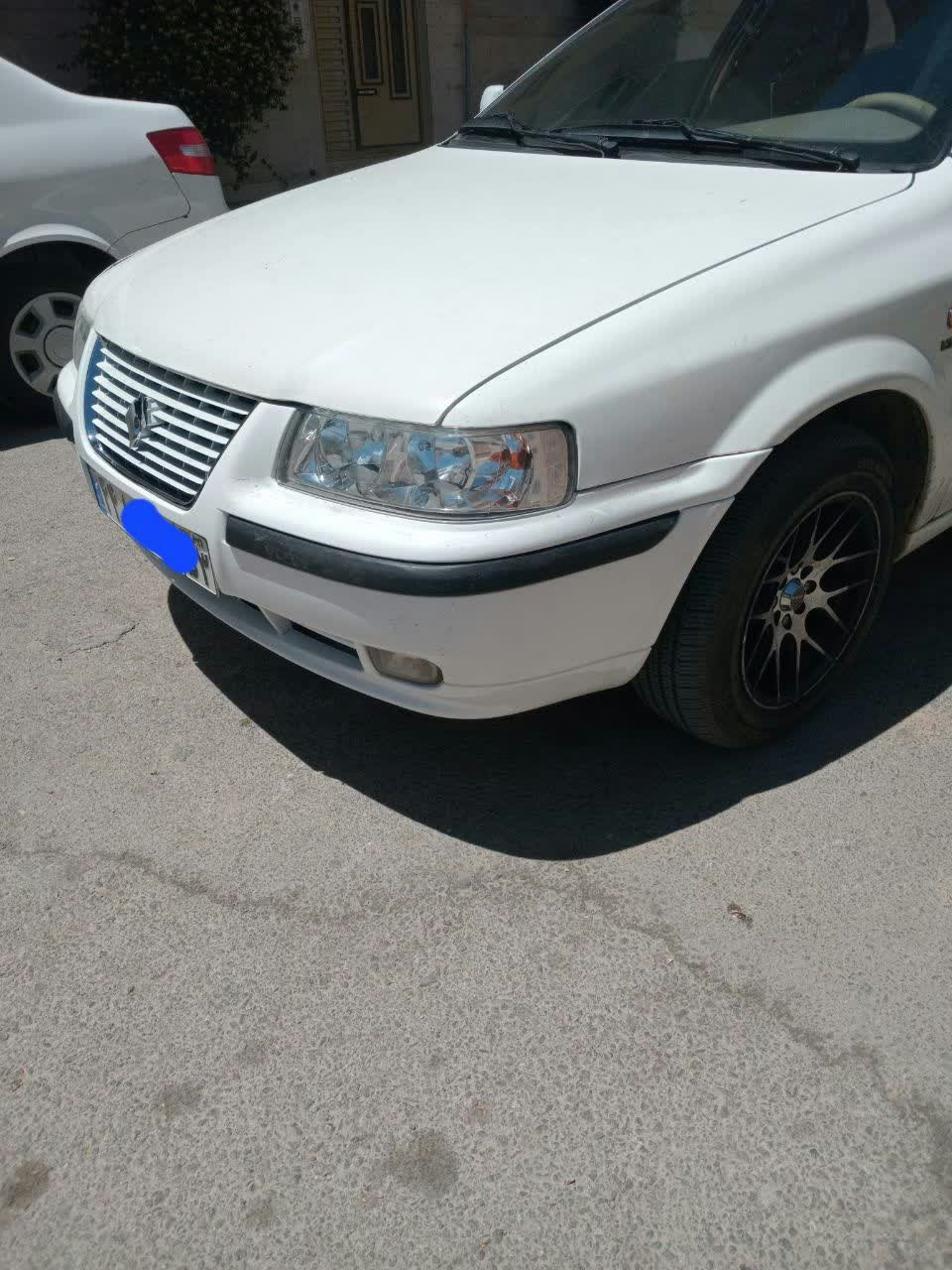 جوش پلاستیک و سپرسازی میلاد