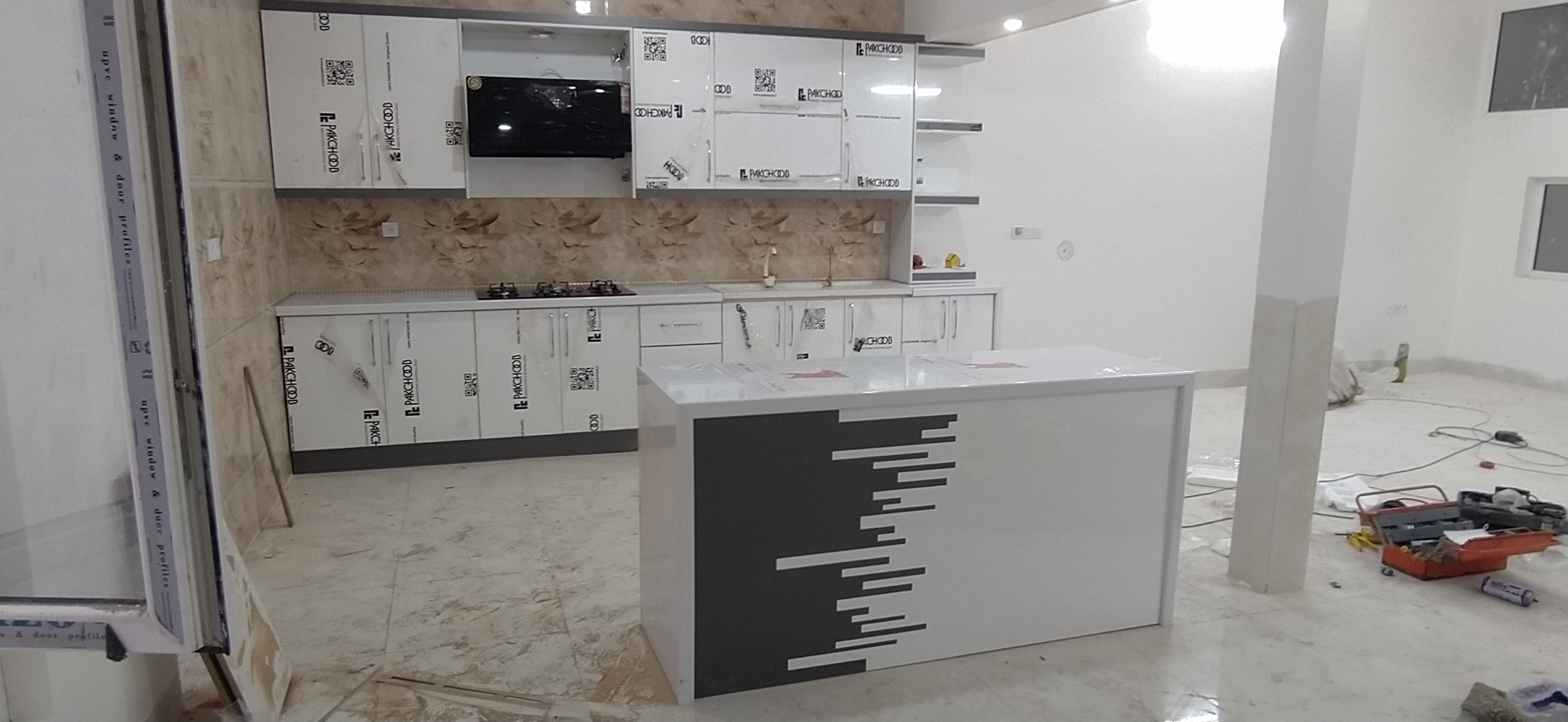 کابینت دیزاین