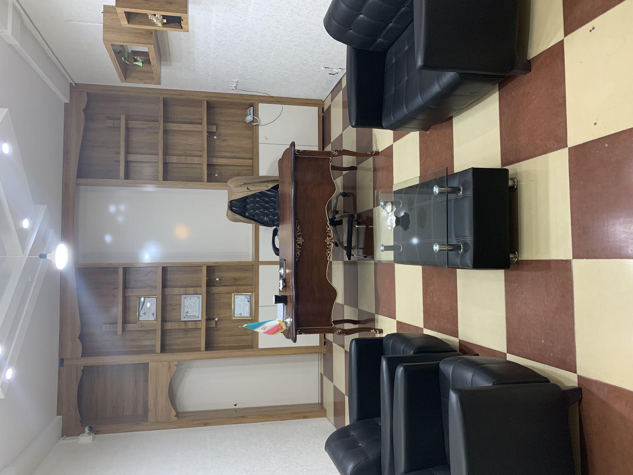 املاک پنج ستاره