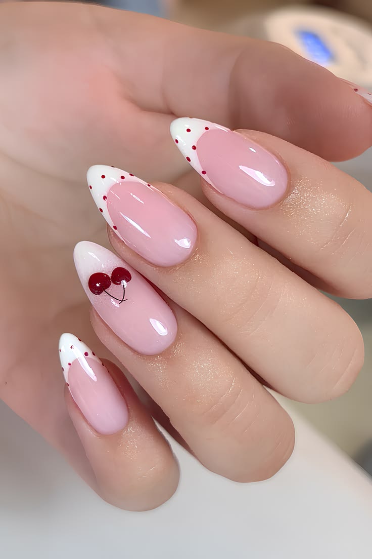 خدمات تخصصی ناخن دلربا💅