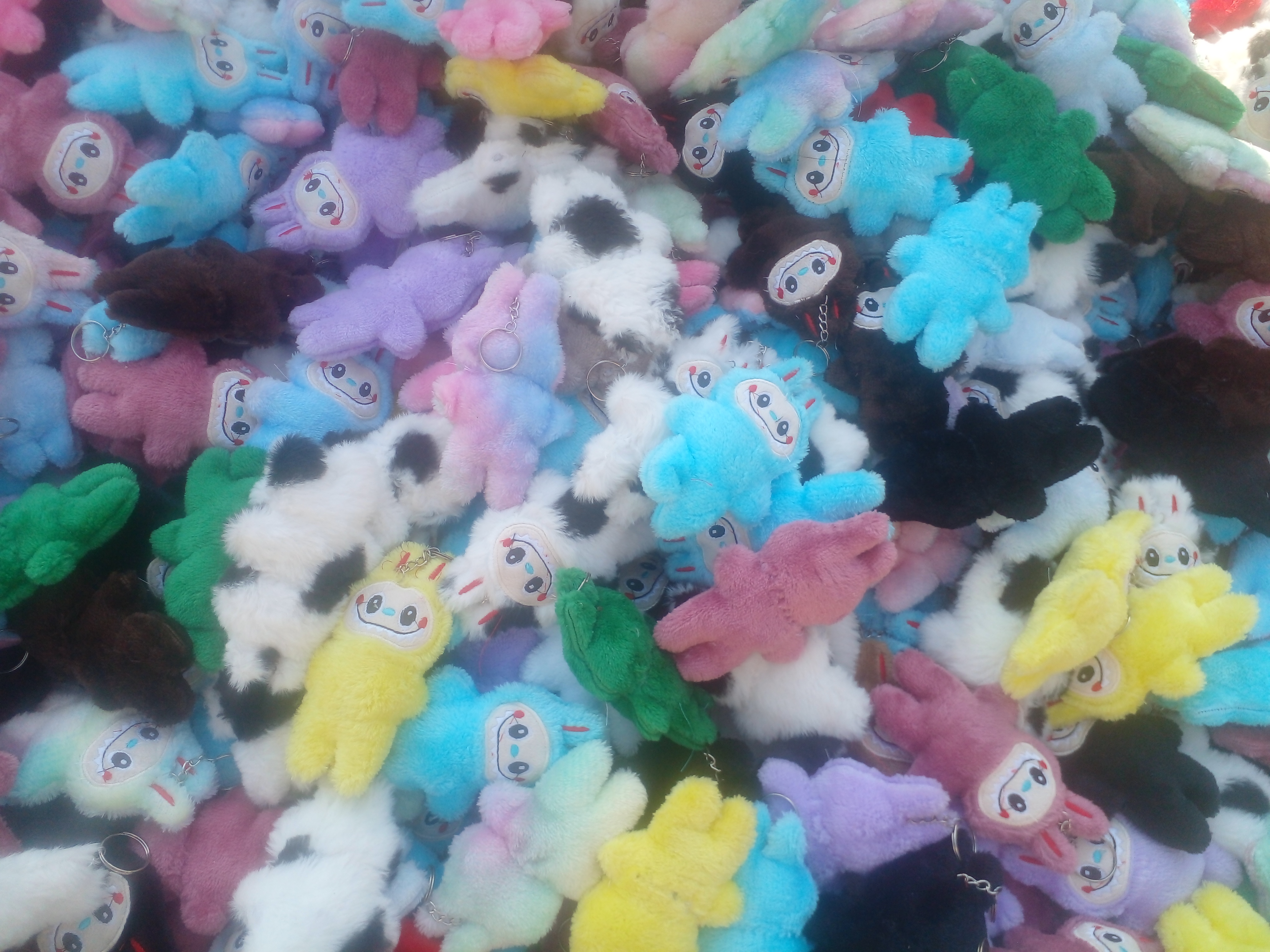 عروسک فروشی شریفی