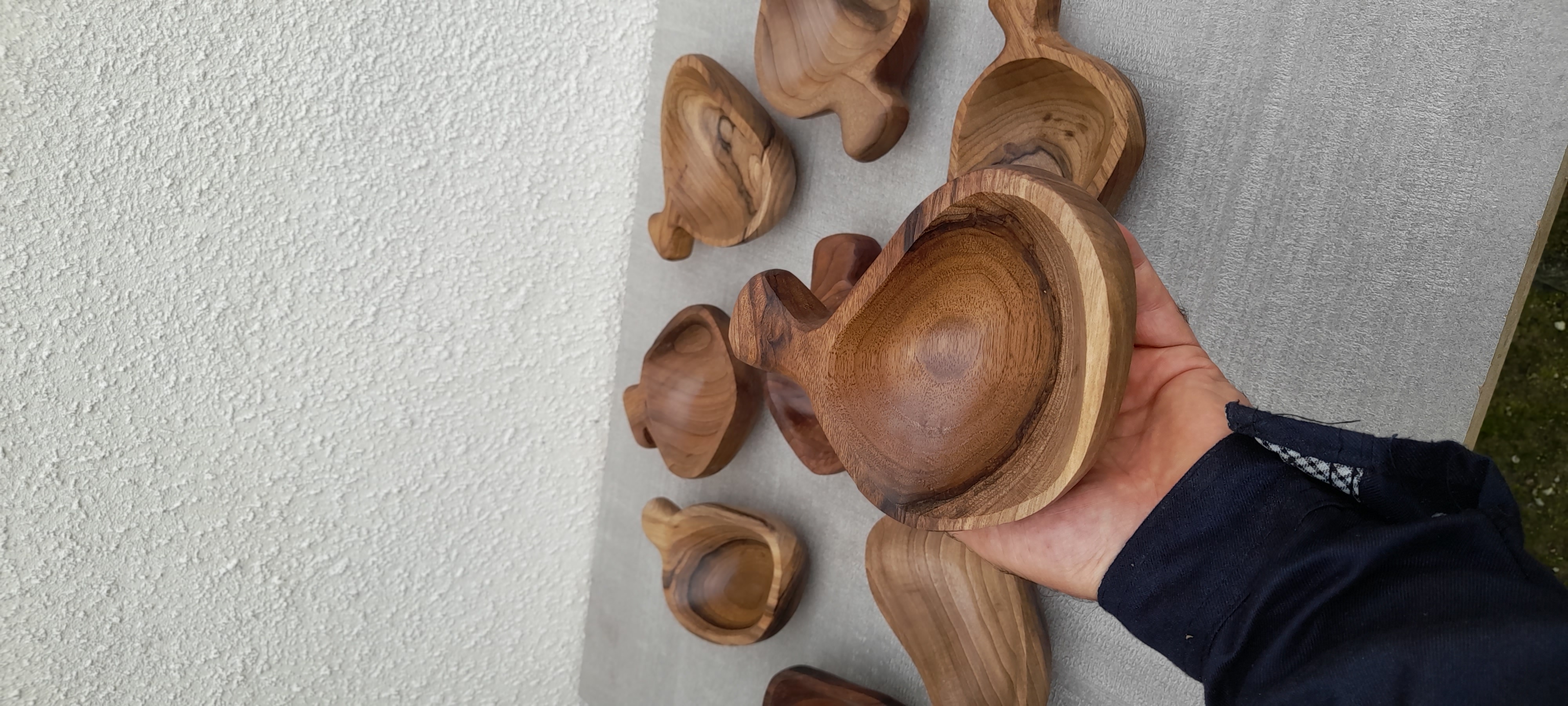 گیلدا صنایع دستی چوبی