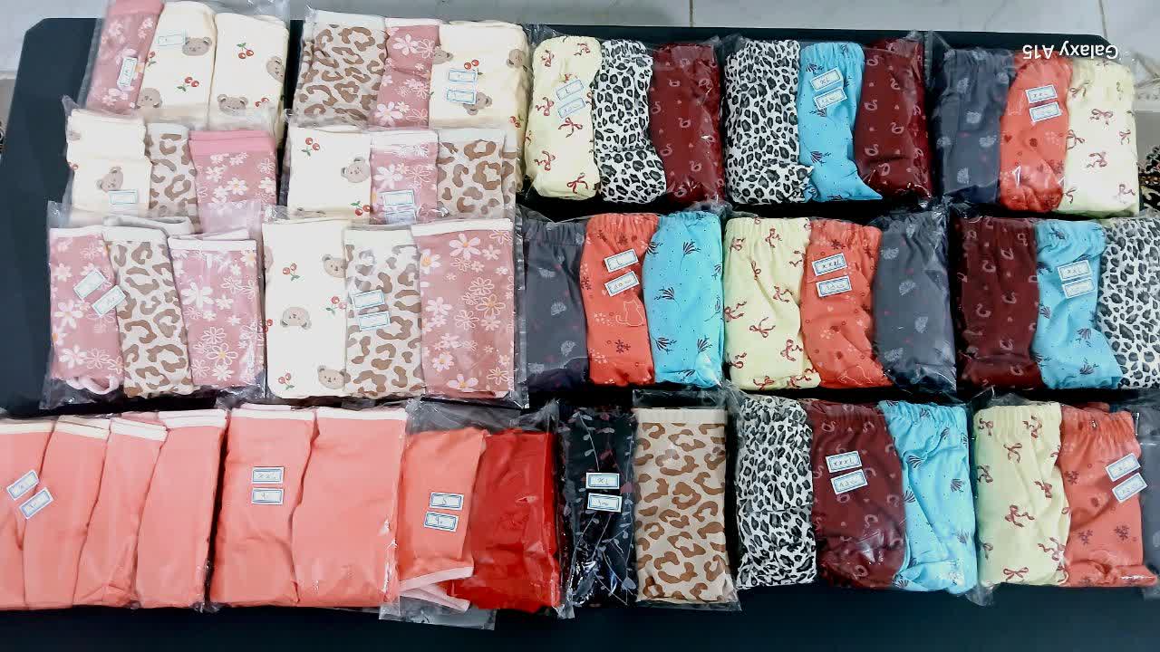 تولید لباس زیر زنانه کوک ریز