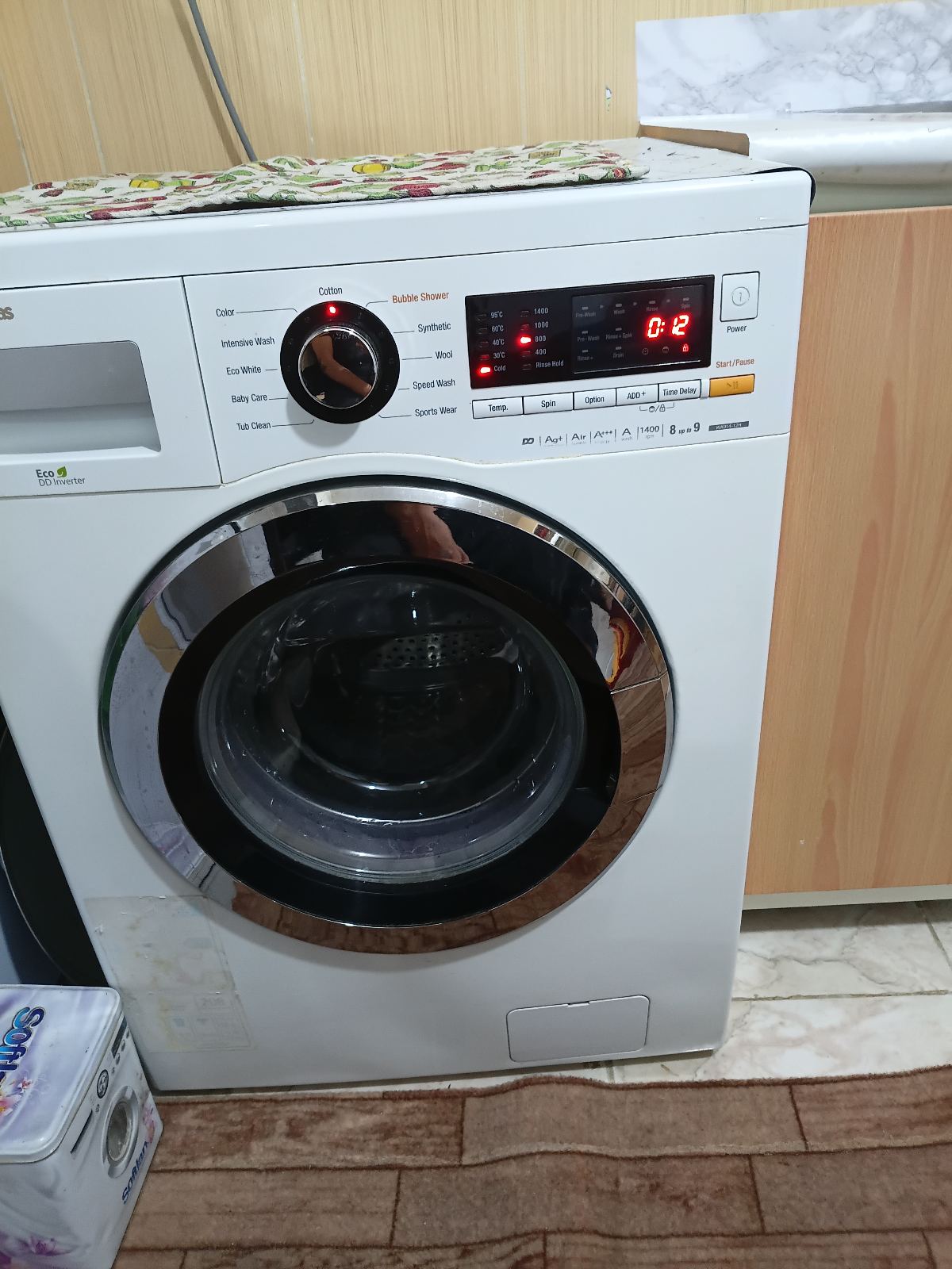 دفتر دیپونت بیابانی