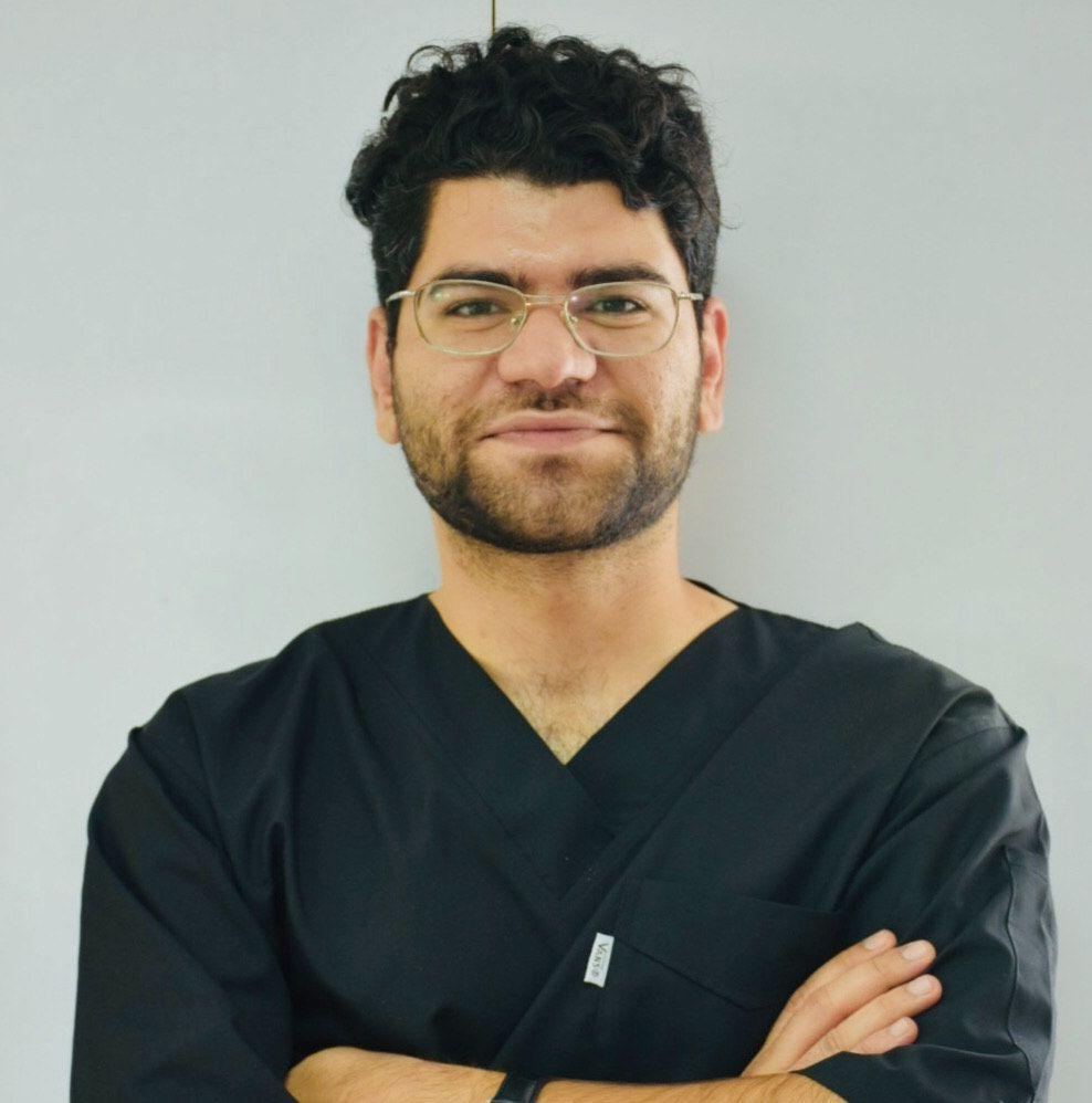 دکتر محسن آدینه وند