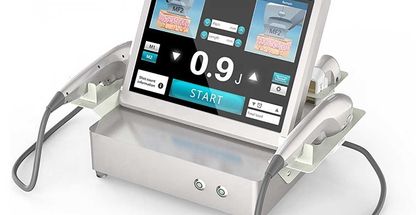 فروش تجهیزات زیبایی