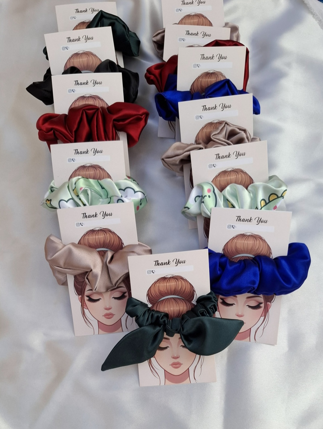 لباس خواب..روبالشتی..اسکرانچی هاشمیان