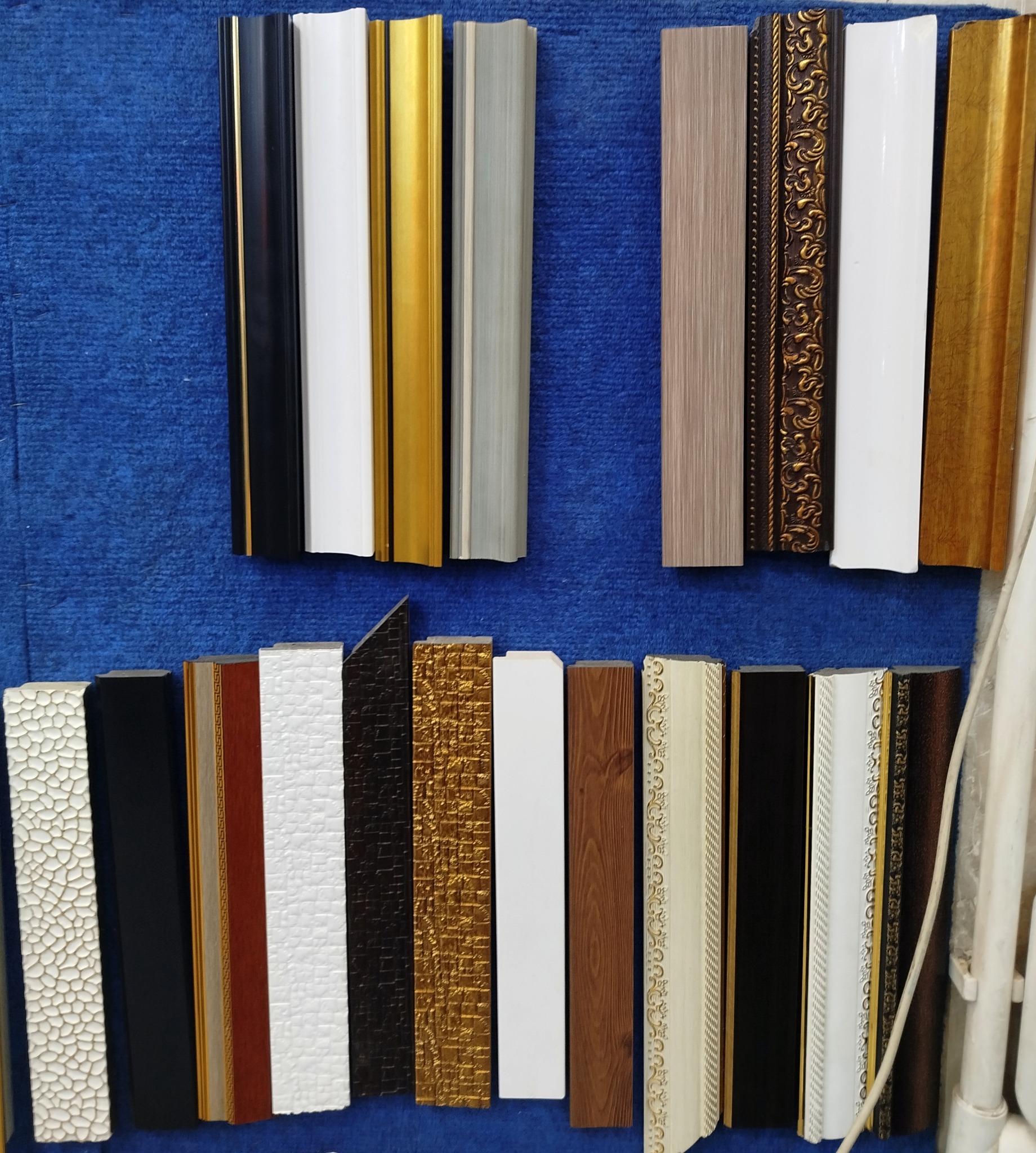 قاب و آینه قربانی